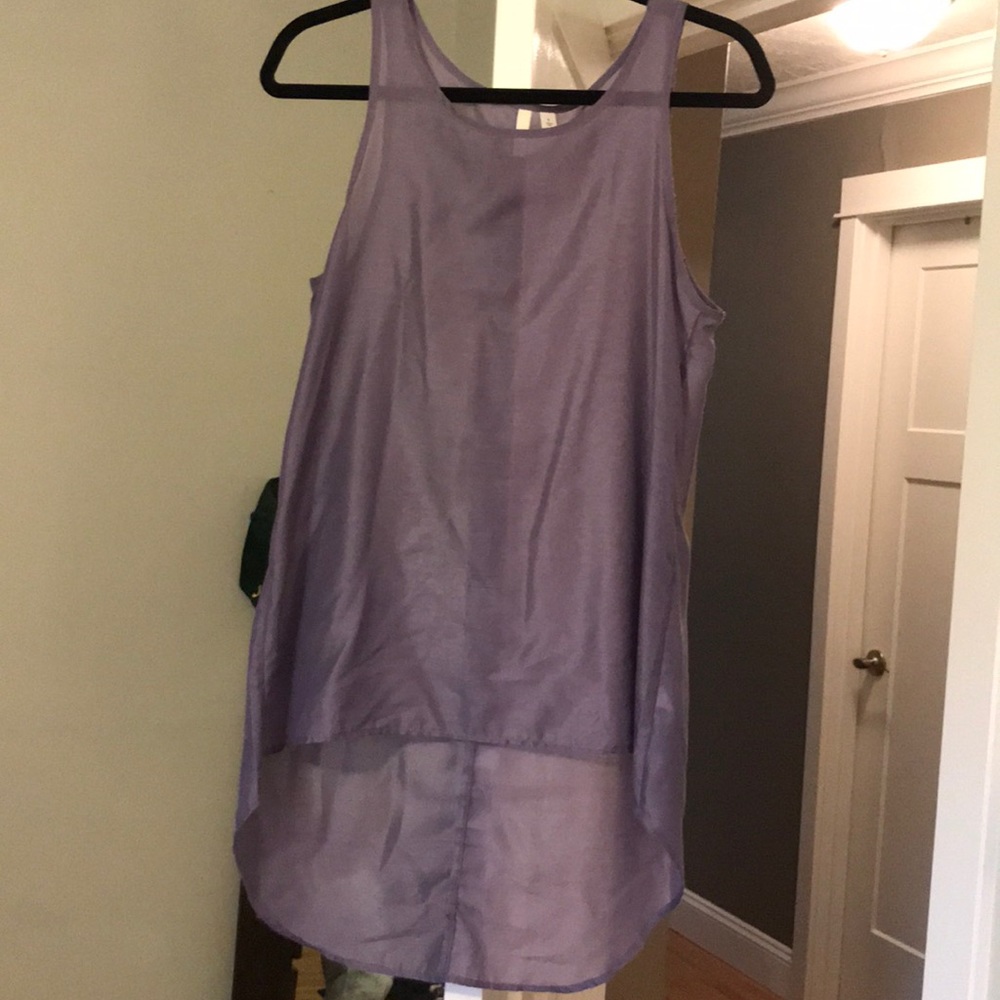 Frenchi tunic
